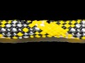 Шнур плетеный полипропилен 12 мм