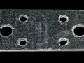 Крепление плоское RLPL2 140х55х2,0мм