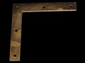 Оконный уголок RNA1 150х150х25х2