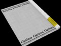Optima D (Универсальная гидро-пароизоляция повышенной прочночти)