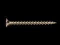 Саморез по дереву  к/ш Ж. Zn 3,5х41 (вес)