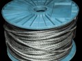 Трос стальной DIN 3060 (6х19) М12