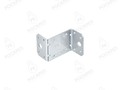 Крепежный угол Z-образный 90х105х55х1,8