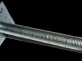 RPSR 80 Стойка регулировочная  М20*80*200
