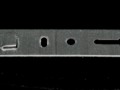 Анкерная пластина КВЕ70 (неповорот.) 152*25*1,4мм