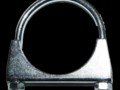 Хомут глушителя 110 мм